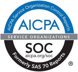 AICPA Service Organization Control